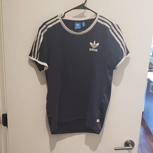 Double sided T shirt